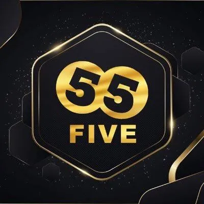 55FIVE - Pertarungan Menegangkan dalam TPS