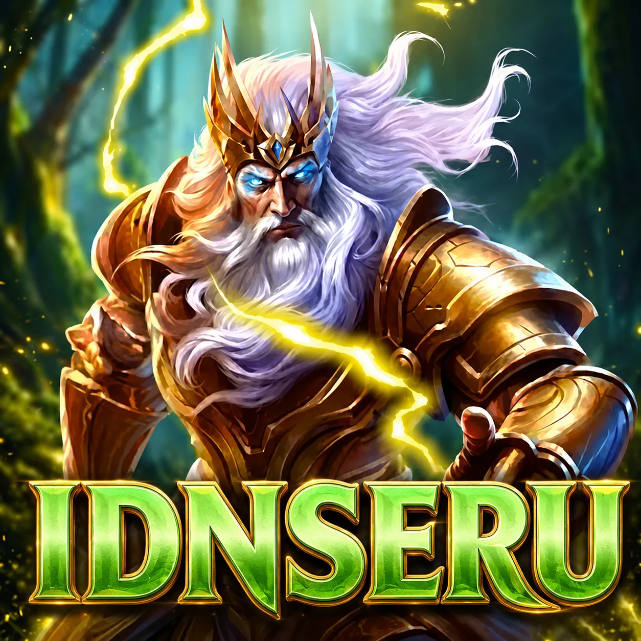IDNSERU - Permainan Poker Seru dan Menyenangkan