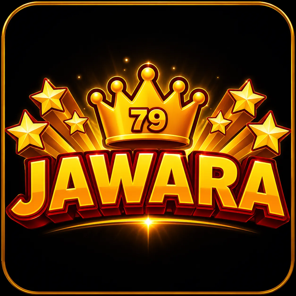 JAWARA79 - Teror Malam di Dunia Kegelapan