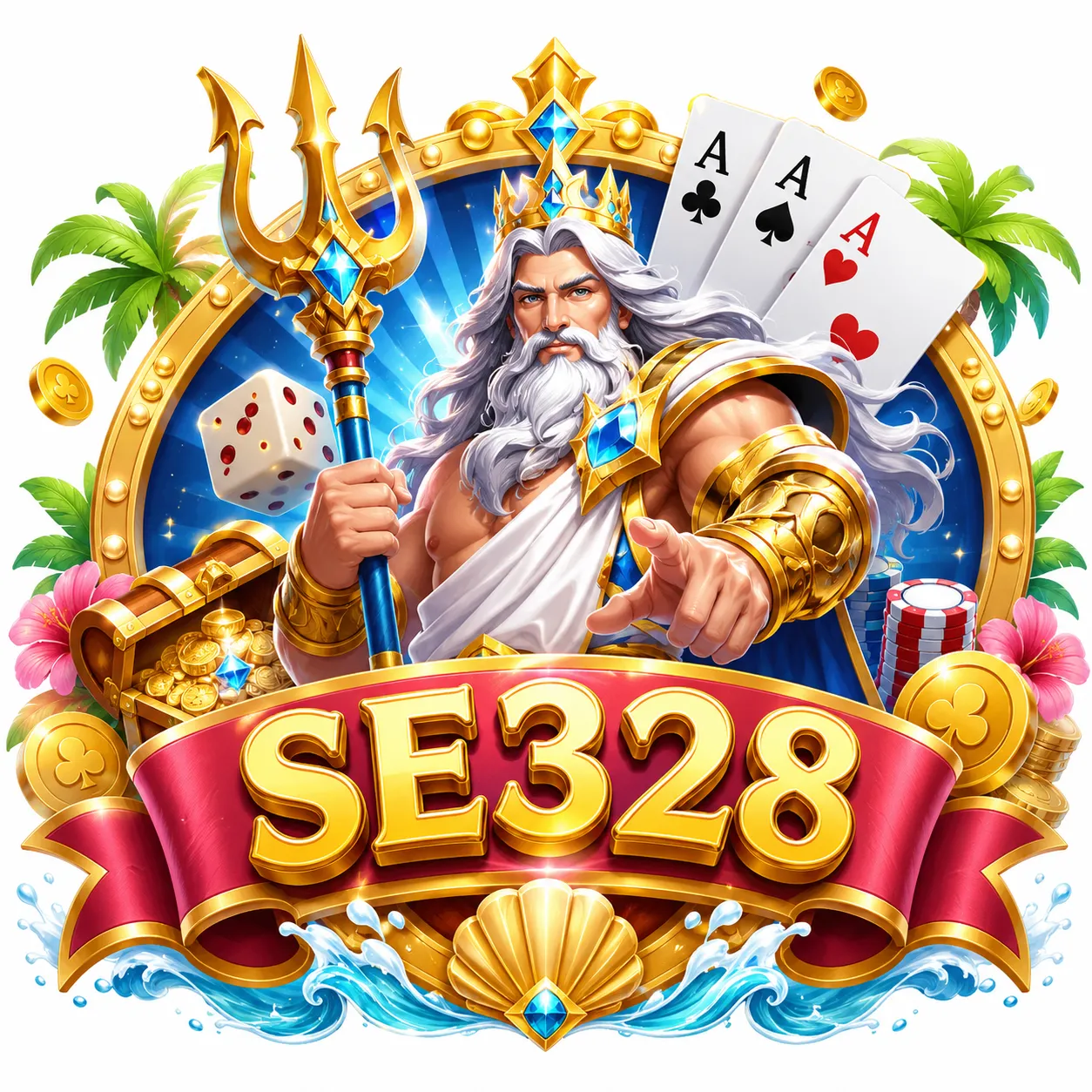 SE328 - Pengalaman Seru dalam Live Casino