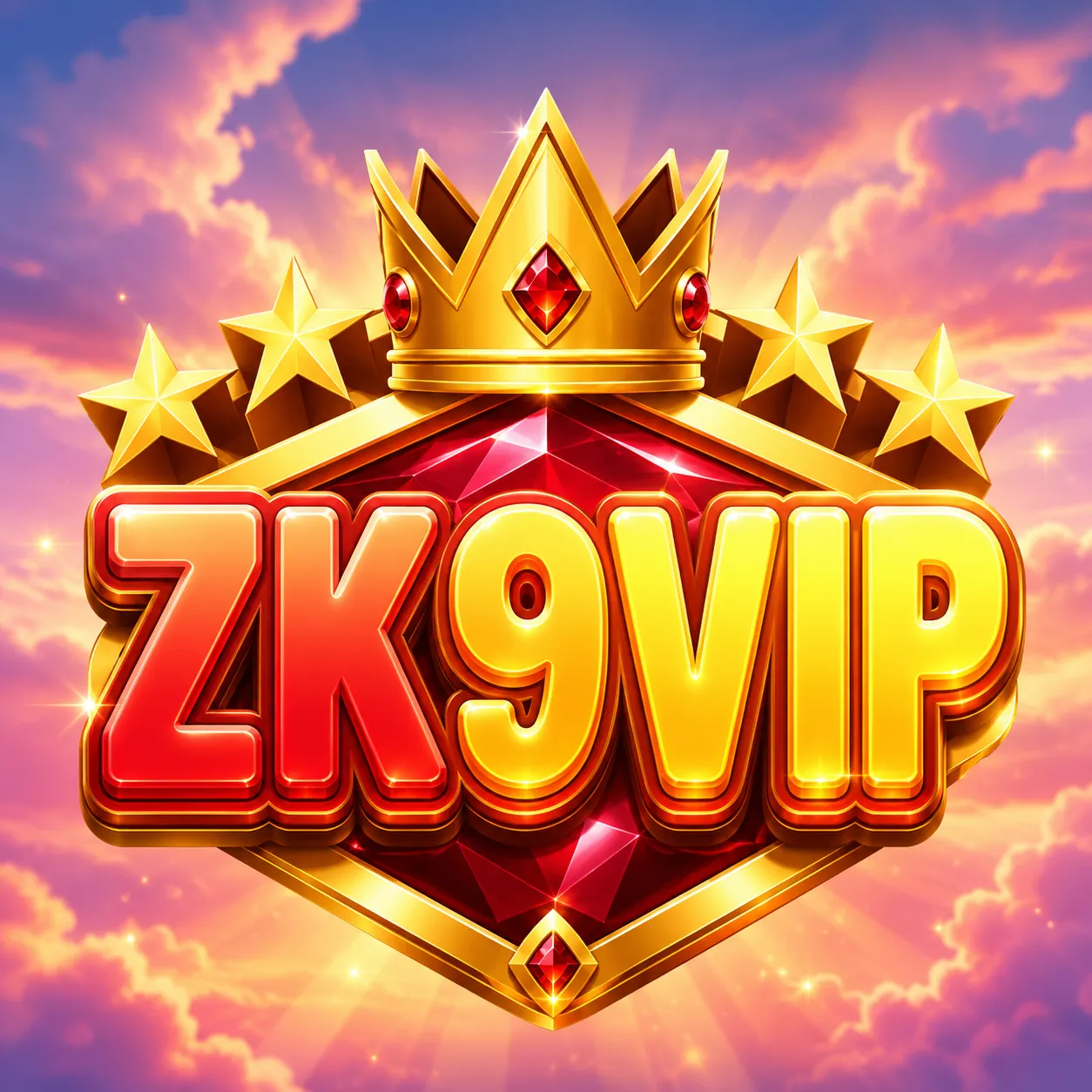 ZK9VIP - Game Balap Seru dan Menegangkan