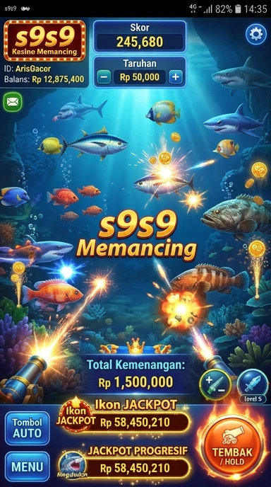 Beragam pilihan aplikasi di s9s9 untuk semua kebutuhan.